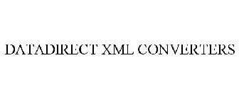 DATADIRECT XML CONVERTERS