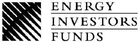 ENERGY INVESTORS FUNDS