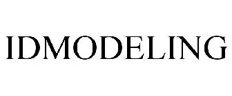 IDMODELING