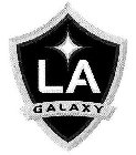 LA GALAXY