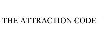 THE ATTRACTION CODE