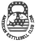 AMERICAN KETTLEBELL CLUB .COM