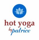 HOT YOGA BY PATRICE
