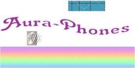 AURA-PHONES
