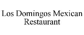 LOS DOMINGOS MEXICAN RESTAURANT