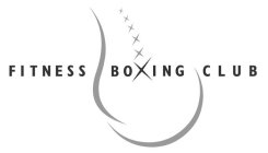 FITNESS BOXING CLUB