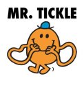 MR. TICKLE