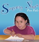 SINCERELY YOURS PEN PALS