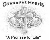 COVENANT HEARTS 