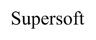 SUPERSOFT