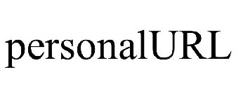 PERSONALURL