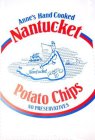 ANNE'S HAND COOKED NANTUCKET POTATO CHIPS