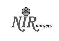 NIR NURSERY