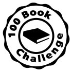 100 BOOK CHALLENGE
