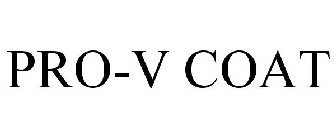 PRO-V COAT