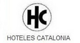 HC HOTELES CATALONIA
