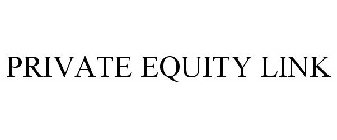 PRIVATE EQUITY LINK