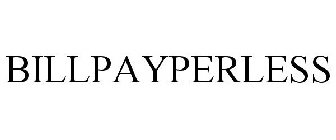 BILLPAYPERLESS