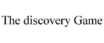 THE DISCOVERY GAME