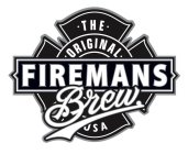 THE ORIGINAL FIREMANS BREW USA