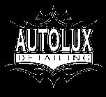 AUTOLUX DETAILING