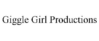 GIGGLE GIRL PRODUCTIONS