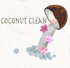 COCONUT CLEAN