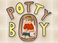 POTTYBOY PRODUCTIONS