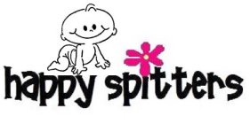 HAPPY SPITTERS