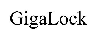 GIGALOCK