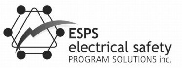 ESPS ELECTRICAL SAFETY PROGRAM SOLUTIONS INC.