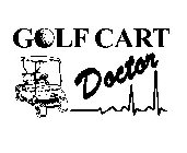 GOLF CART DOCTOR