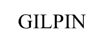 GILPIN