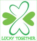 LUCKY TOGETHER