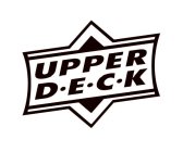 UPPER D·E·C·K