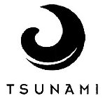 TSUNAMI