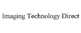 IMAGING TECHNOLOGY DIRECT