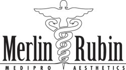 MERLIN RUBIN MEDIPRO AESTHETICS