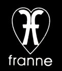 FF FRANNE