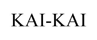 KAI-KAI