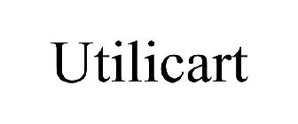 UTILICART