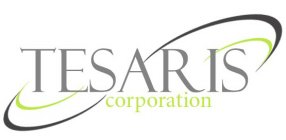 TESARIS CORPORATION