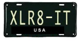 XLR8-IT USA