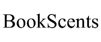 BOOKSCENTS