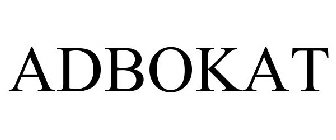 ADBOKAT