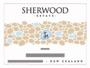 SHERWOOD ·ESTATE· SE NEW ZEALAND