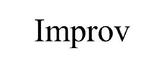 IMPROV