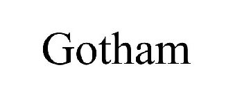 GOTHAM