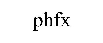 PHFX