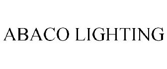 ABACO LIGHTING